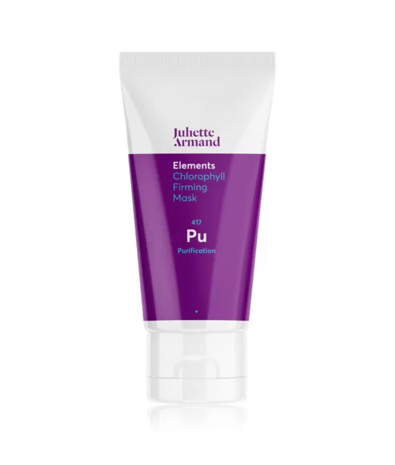 Chlorophyll Firming Mask 50ml