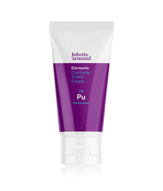 Clarifying Tinted Cream 50ml