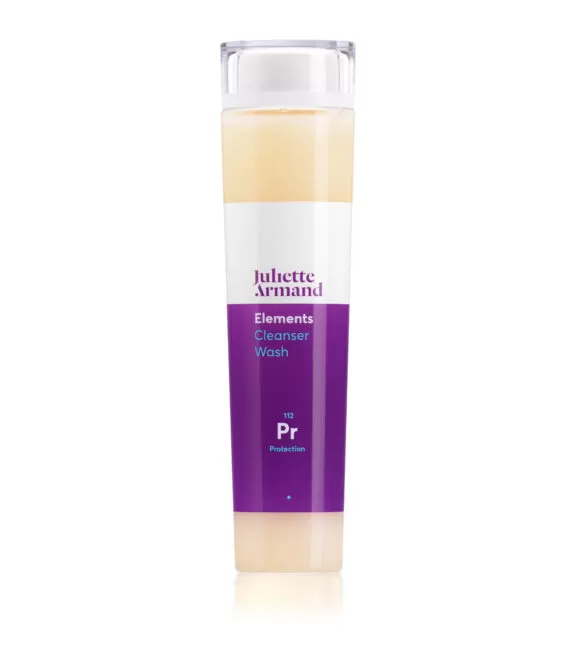 Cleanser Wash 210ml