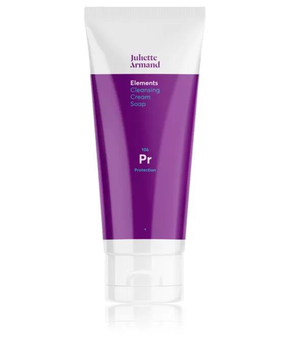 Cleansing Cream Soap 200ml