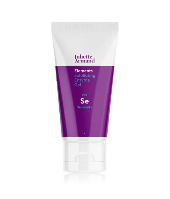 Exfoliating Enzyme Gel 50ml