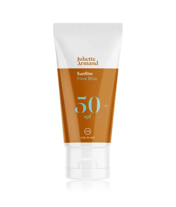 Face Bliss SPF 50+ 55ml