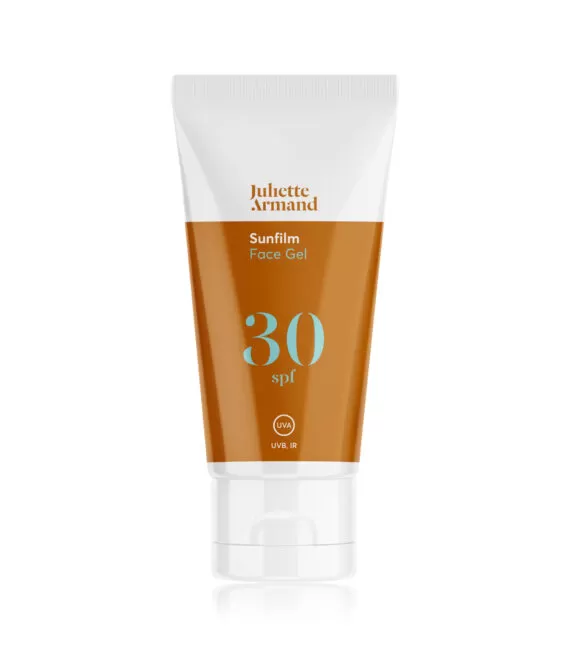 Face Gel SPF 30 55ml