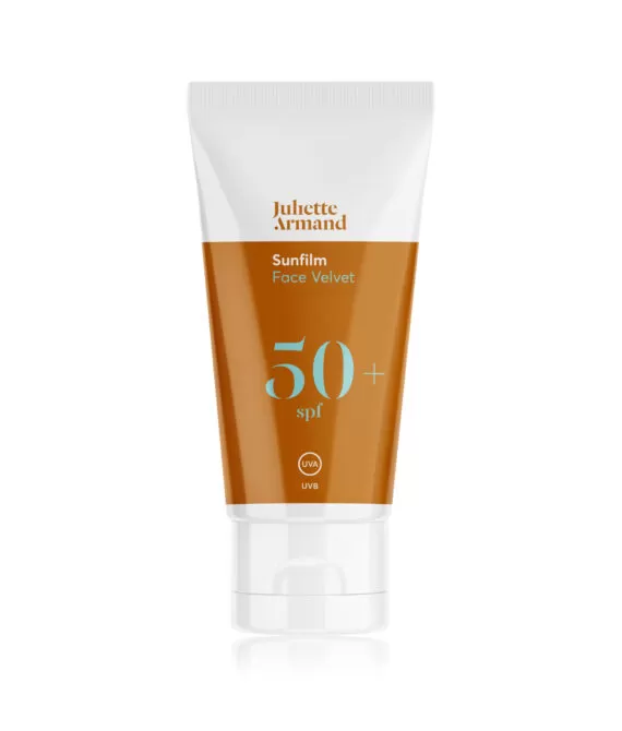 Face Velvet SPF 50+ 55ml