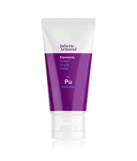 Green Argile Mask 50ml