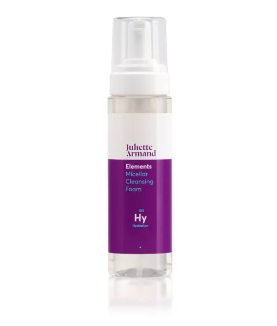 Micellar Cleansing Foam/Water 230ml