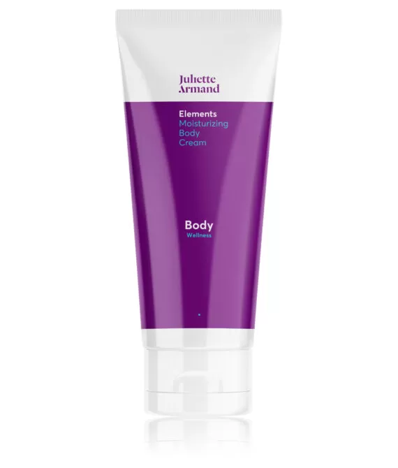 Moisturizing Body Cream 200ml