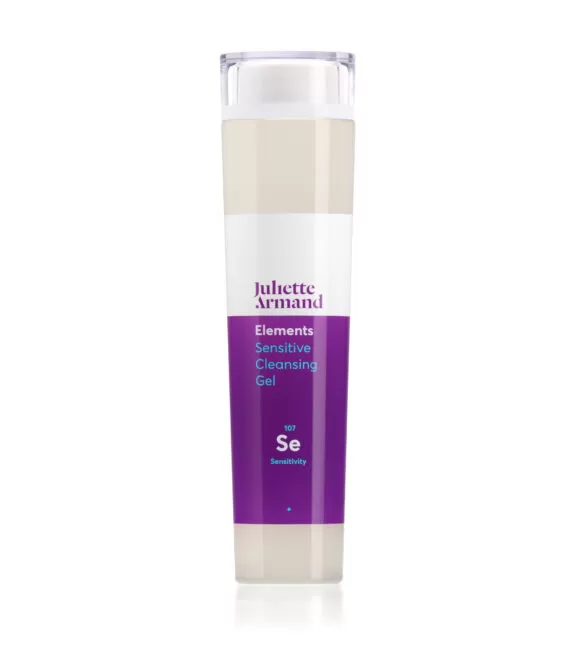 Sensitive Cleansing Gel 210ml