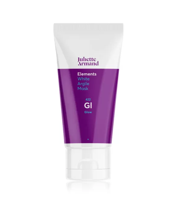 White Argile Mask 50ml