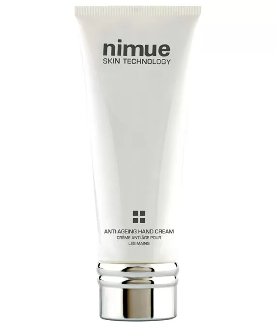 Nimue Anti-ageing hand Cream100ml
