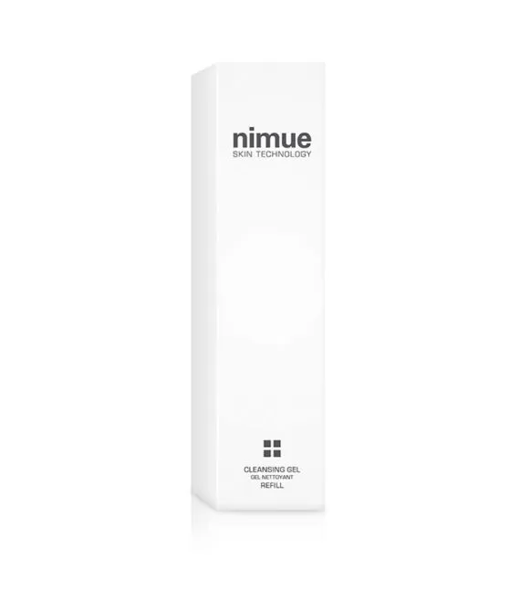 Nimue Cleansing Gel Refill 140ml