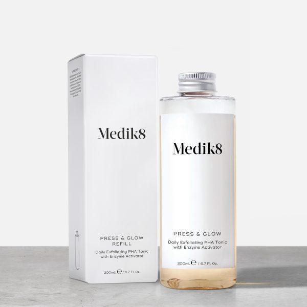 PRESS & GLOW REFILL 200 ml