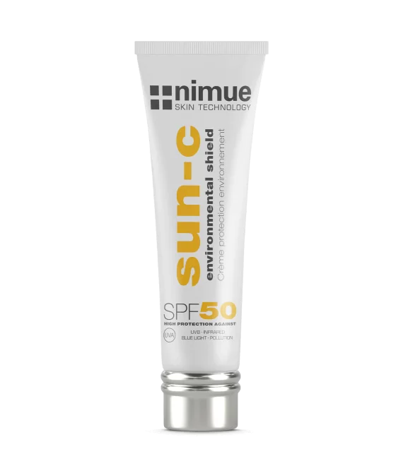 Nimue sun-c spf 50 60 ml