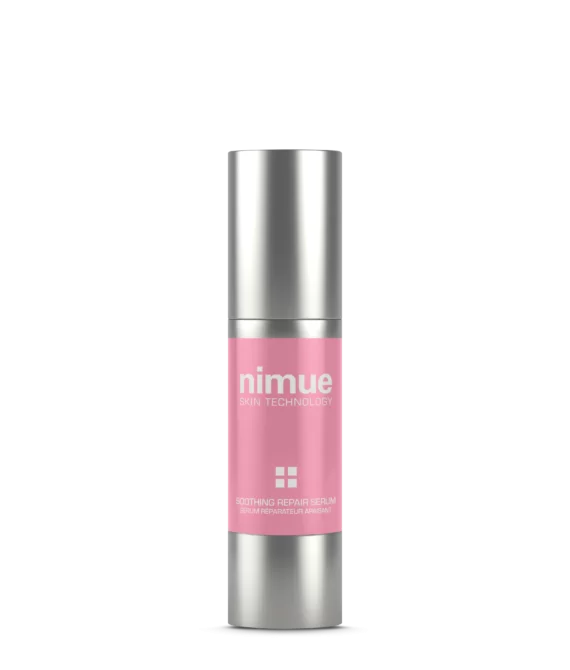 Nimue Soothing Repair Serum 30
