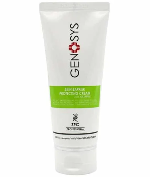 Genosys Skin Barrier Protecting Cream 100ml