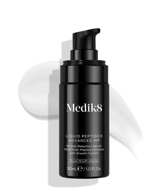 Medik8 Liquid Peptides Advanced MP- 30ml