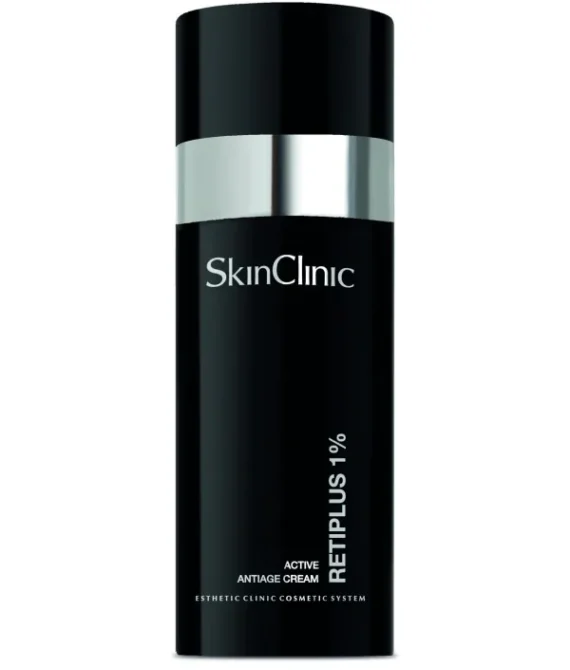 SkinClinic Retiplus 1% 50 ml